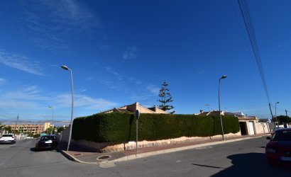 Herverkoop - Villa -
Orihuela Costa - Los Balcones