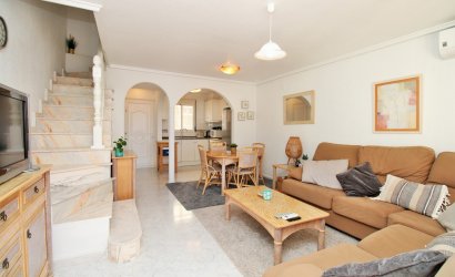 Herverkoop - Herenhuis -
Playa Flamenca