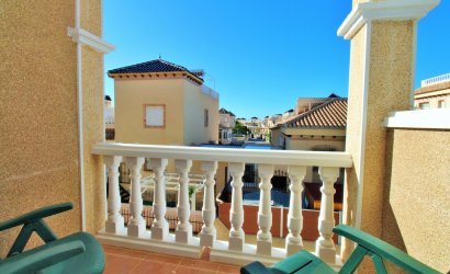 Herverkoop - Herenhuis -
Playa Flamenca