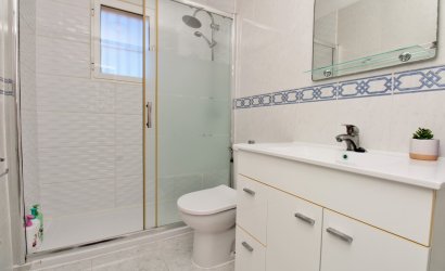 Herverkoop - Herenhuis -
Playa Flamenca