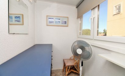 Herverkoop - Herenhuis -
Playa Flamenca