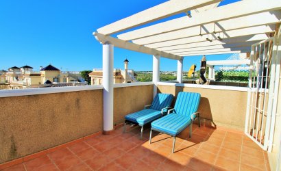 Herverkoop - Herenhuis -
Playa Flamenca