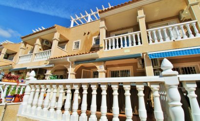 Herverkoop - Herenhuis -
Playa Flamenca