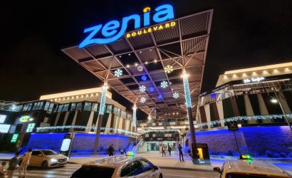 Herverkoop - Herenhuis -
Playa Flamenca