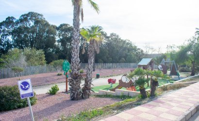 Revente - Maison de ville -
Guardamar del Segura - Urbanizaciones