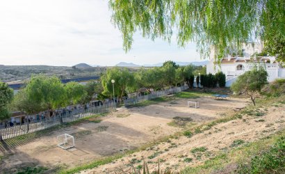 Reventa - Adosado -
Guardamar del Segura - Urbanizaciones