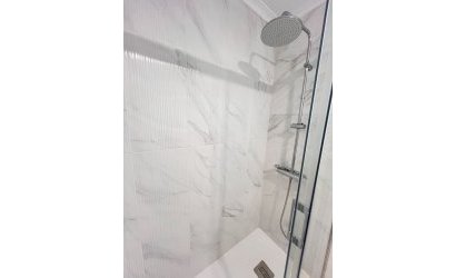 Revente - Apartment -
Torrevieja