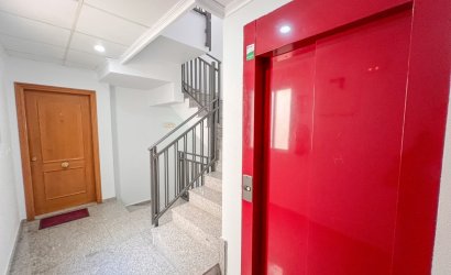 Revente - Apartment -
Torrevieja