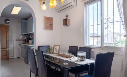 Herverkoop - Villa -
Santa Pola - Gran Alacant