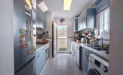 Herverkoop - Villa -
Santa Pola - Gran Alacant