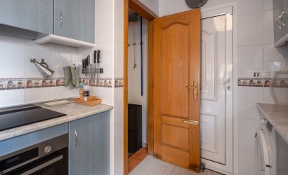 Herverkoop - Villa -
Santa Pola - Gran Alacant