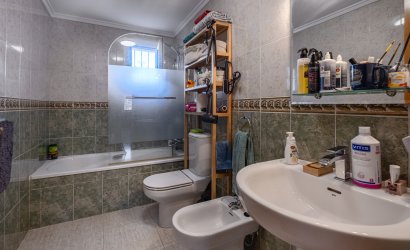 Herverkoop - Villa -
Santa Pola - Gran Alacant