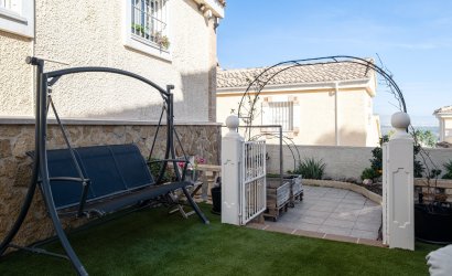 Herverkoop - Villa -
Santa Pola - Gran Alacant