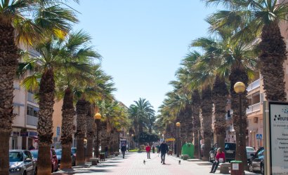 Revente - Maison de ville -
Guardamar del Segura - Urbanizaciones