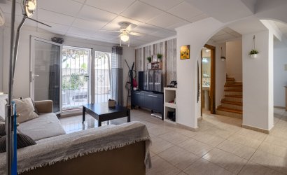 Herverkoop - Villa -
Santa Pola - Gran Alacant