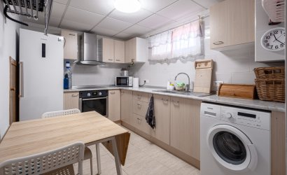 Herverkoop - Villa -
Santa Pola - Gran Alacant