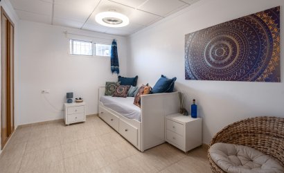 Herverkoop - Villa -
Santa Pola - Gran Alacant