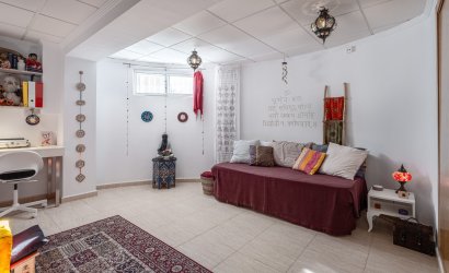 Herverkoop - Villa -
Santa Pola - Gran Alacant