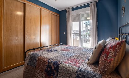 Herverkoop - Villa -
Santa Pola - Gran Alacant