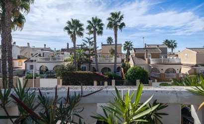 Herverkoop - Villa -
Santa Pola - Gran Alacant