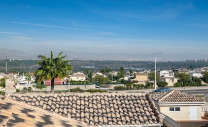 Herverkoop - Villa -
Santa Pola - Gran Alacant