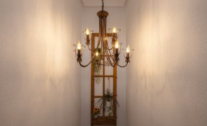 Herverkoop - Villa -
Santa Pola - Gran Alacant