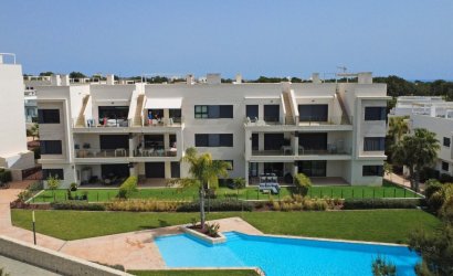 Herverkoop - Apartment -
Pilar de la Horadada - Lo Romero Golf