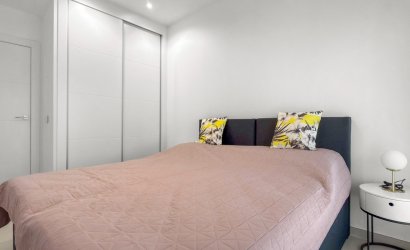 Herverkoop - Apartment -
Pilar de la Horadada - Lo Romero Golf