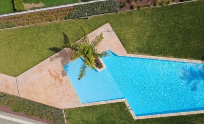 Herverkoop - Apartment -
Pilar de la Horadada - Lo Romero Golf