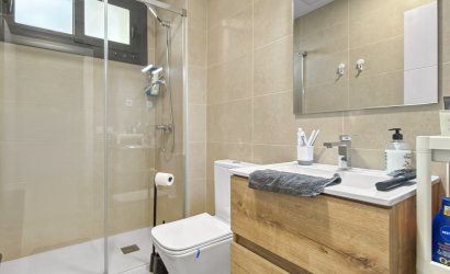 Herverkoop - Apartment -
Pilar de la Horadada - Lo Romero Golf