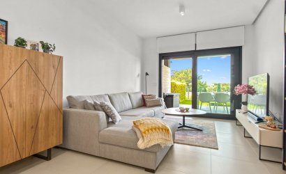 Herverkoop - Apartment -
Pilar de la Horadada - Lo Romero Golf