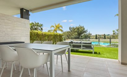 Herverkoop - Apartment -
Pilar de la Horadada - Lo Romero Golf