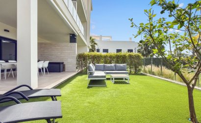 Herverkoop - Apartment -
Pilar de la Horadada - Lo Romero Golf