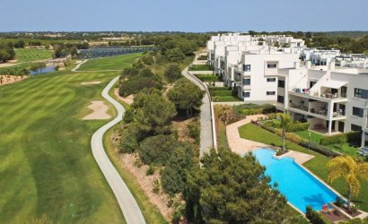 Herverkoop - Apartment -
Pilar de la Horadada - Lo Romero Golf