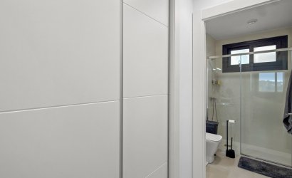 Herverkoop - Apartment -
Pilar de la Horadada - Lo Romero Golf