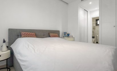 Herverkoop - Apartment -
Pilar de la Horadada - Lo Romero Golf