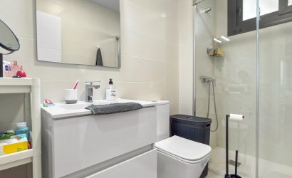 Herverkoop - Apartment -
Pilar de la Horadada - Lo Romero Golf