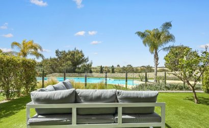 Herverkoop - Apartment -
Pilar de la Horadada - Lo Romero Golf