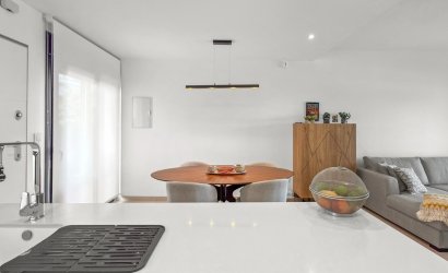 Herverkoop - Apartment -
Pilar de la Horadada - Lo Romero Golf