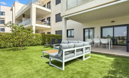 Herverkoop - Apartment -
Pilar de la Horadada - Lo Romero Golf