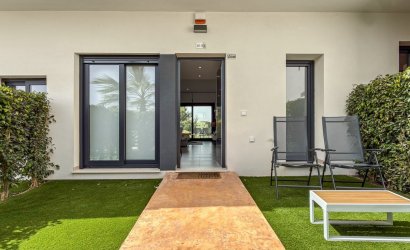 Herverkoop - Apartment -
Pilar de la Horadada - Lo Romero Golf