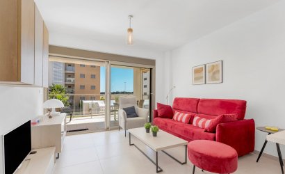 Revente - Apartment -
Orihuela Costa - Costa Blanca