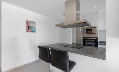 Revente - Apartment -
Orihuela Costa - Costa Blanca