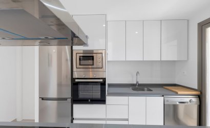 Revente - Apartment -
Orihuela Costa - Costa Blanca