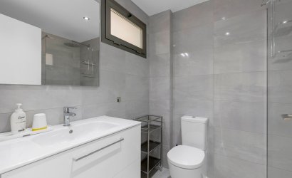 Revente - Apartment -
Orihuela Costa - Costa Blanca