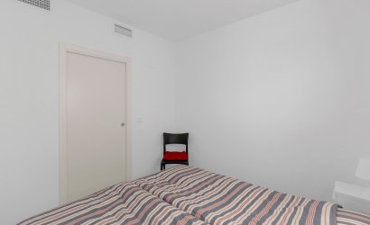 Revente - Apartment -
Orihuela Costa - Costa Blanca