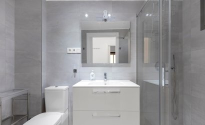 Revente - Apartment -
Orihuela Costa - Costa Blanca