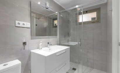 Revente - Apartment -
Orihuela Costa - Costa Blanca