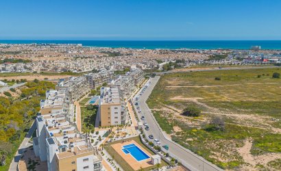 Revente - Apartment -
Orihuela Costa - Costa Blanca