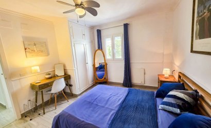 Herverkoop - Penthouse -
La Duquesa - Costa del Sol